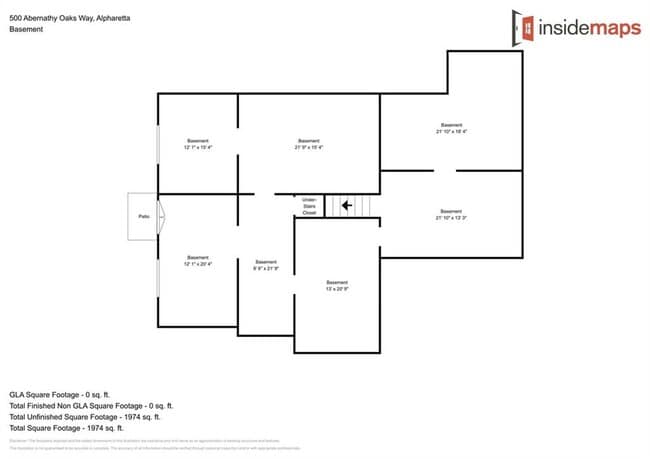 Building Photo - 500 Abernathy Oaks Way