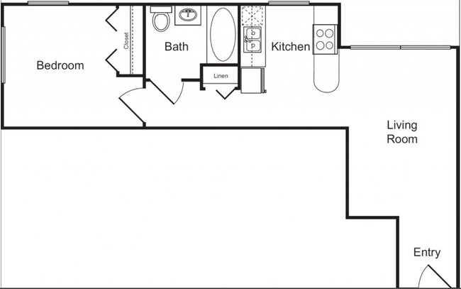 Floorplan - Balfour Place