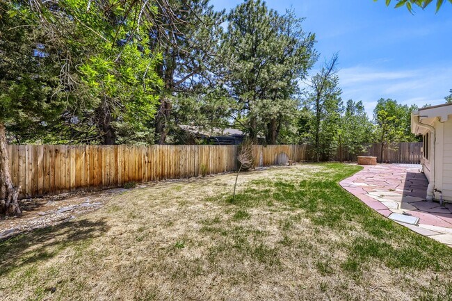 Building Photo - South Boulder Stunner | Fully Remodeled 4BD Retreat with Incredible Backyard - Available August 1!