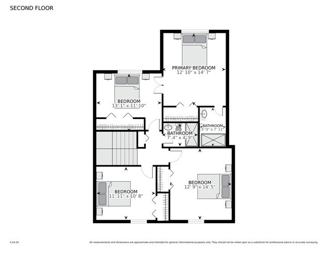 Building Photo - 19407 Battleridge Way