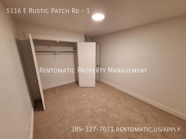 Building Photo - 5116 Rustic Patch Dr