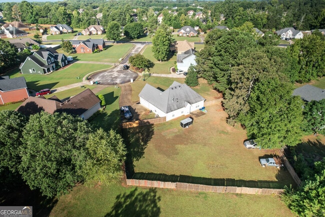 Building Photo - 609 Alyssa Dr