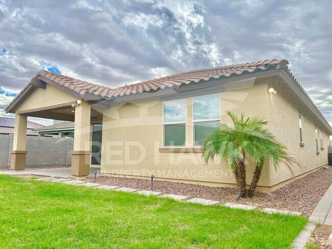 Building Photo - 41300 W Palmyra Ln