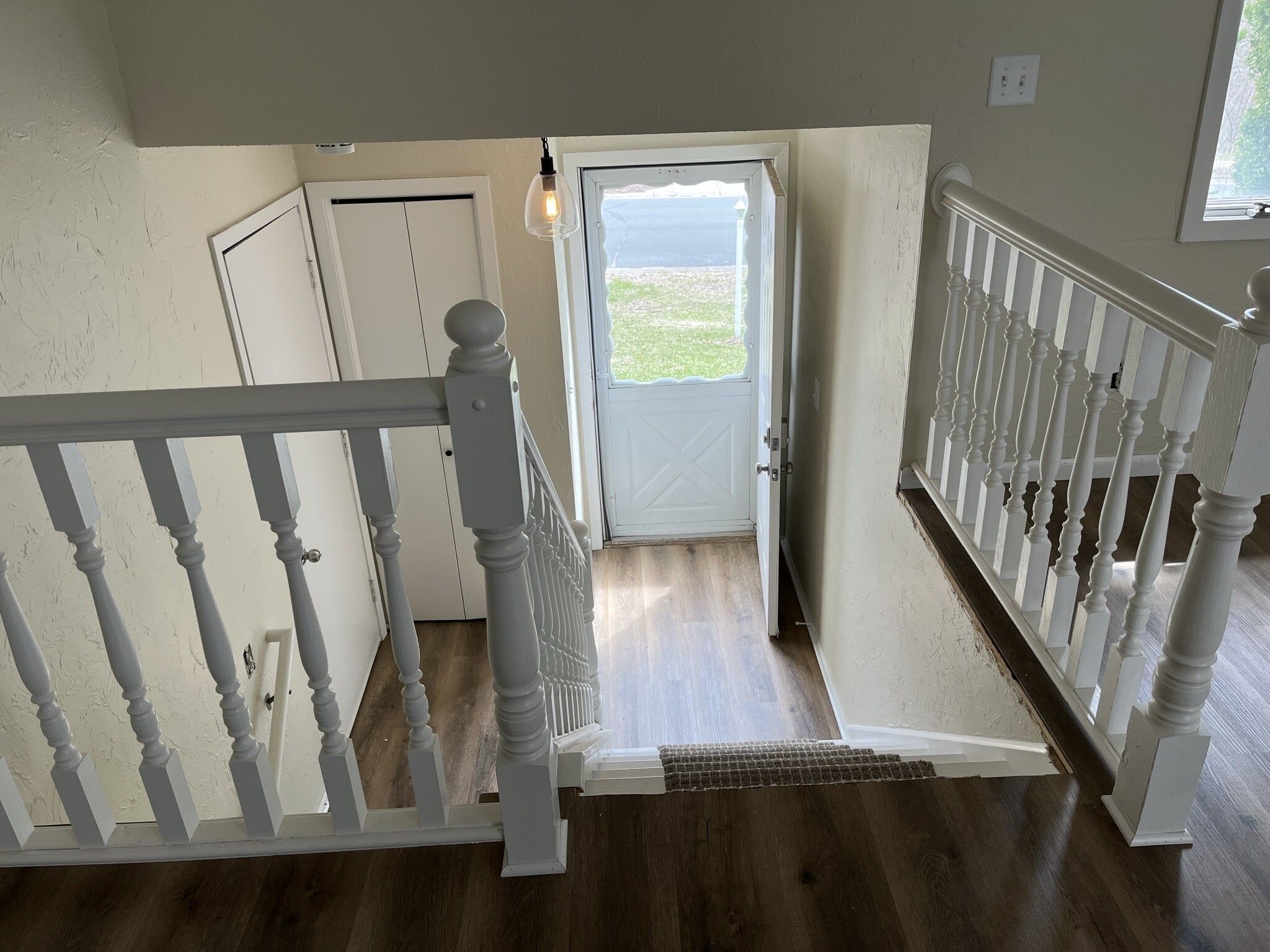 Front Entry - 4161 119th Ave NW