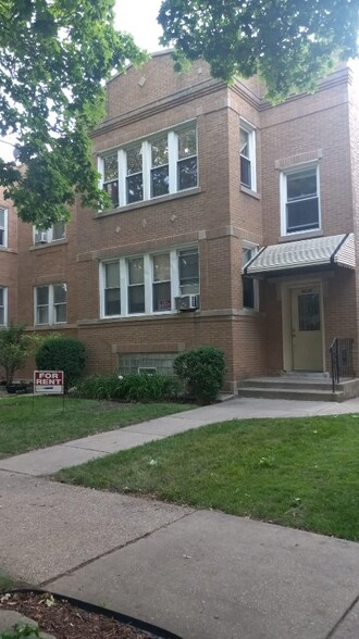 Primary Photo - 5530 N Sawyer Ave
