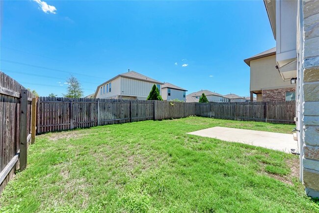 Building Photo - 1401 Little Elm Trail