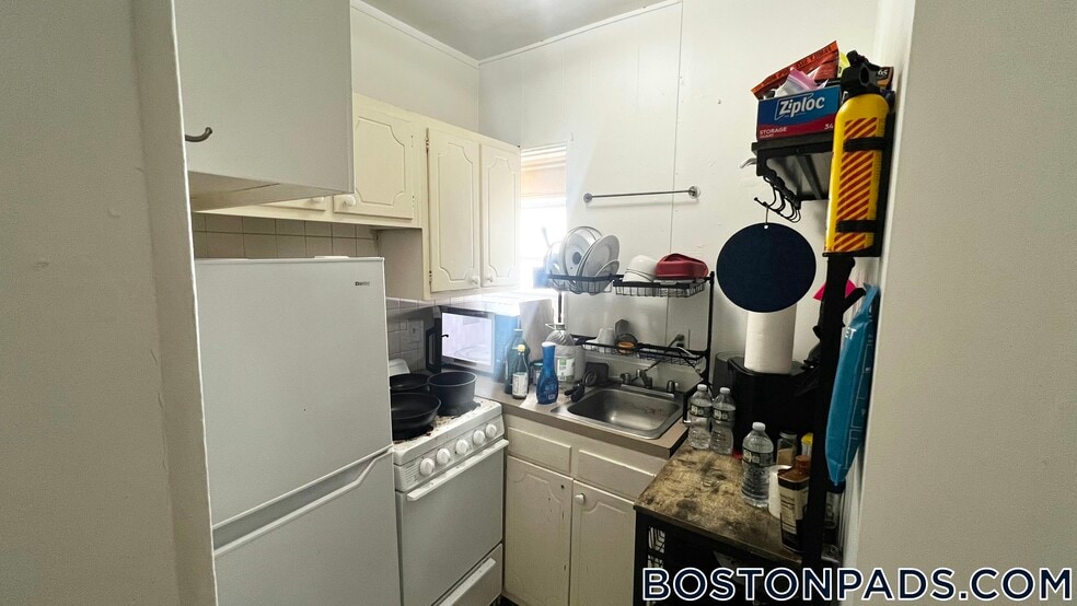 Building Photo - 16-20 Westland Ave.