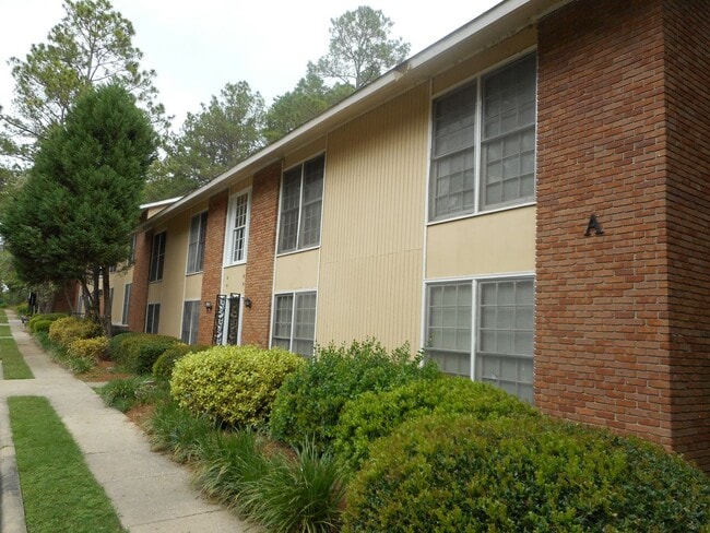 Interior Photo - Village Square Apartments