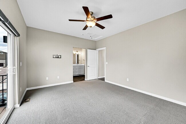 Building Photo - $2,095.95 2 Beds | 2 Bath, Single Family Home in Colorado Springs with Deck / Balcony!