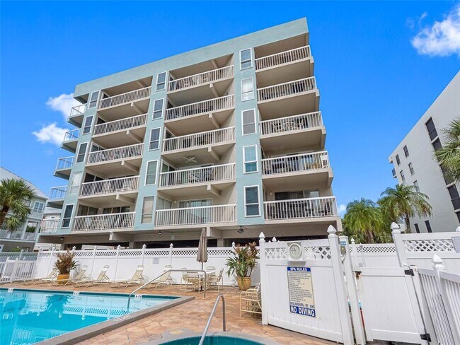Building Photo - 19925 Gulf Blvd