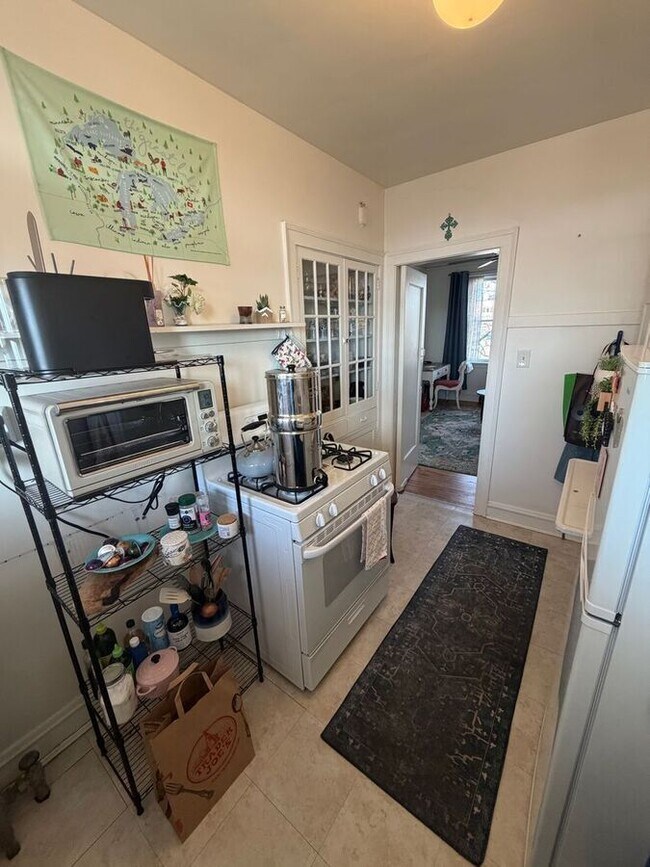 Building Photo - 1110 Curtiss St