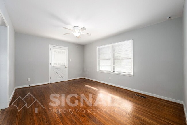 Building Photo - 5836 Court Q