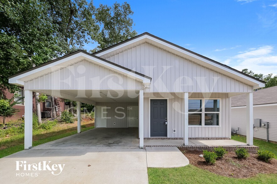 Building Photo - 6017 73rd E Pl