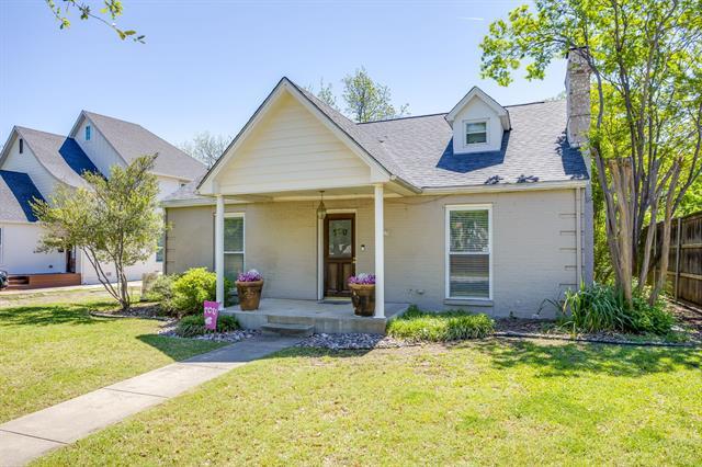 Building Photo - 2809 Benbrook Blvd