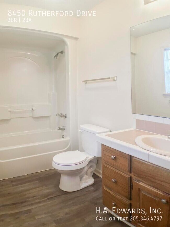 Building Photo - 8450 Rutherford Dr