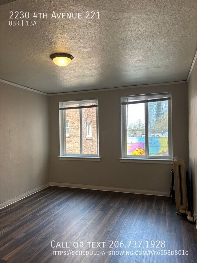 Building Photo - 2230 4th Ave