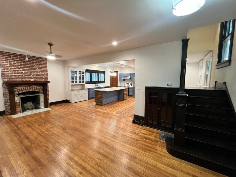 Building Photo - 4114 S 2nd St