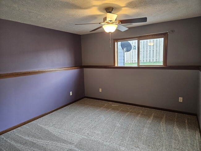 Building Photo - 5205 South Culbert Avenue
