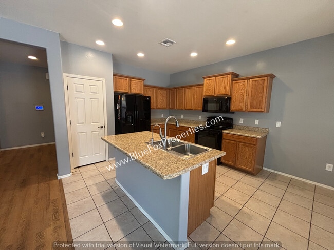 Building Photo - 8790 N Norway Spruce Rd