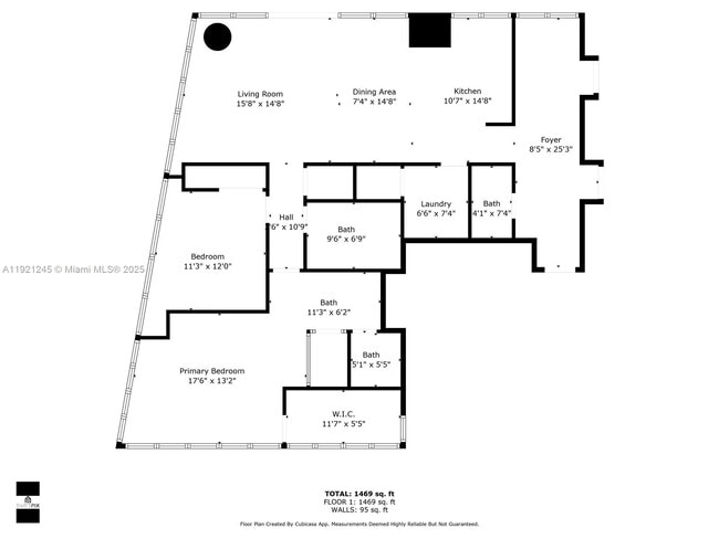 Building Photo - 1100 Biscayne Blvd