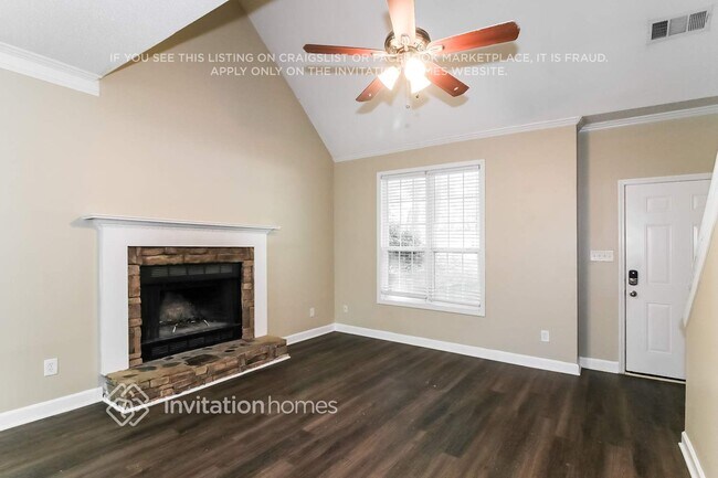 Building Photo - 510 Saltlick Trace