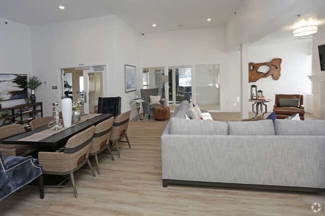 Interior Photo - Waterstone Place
