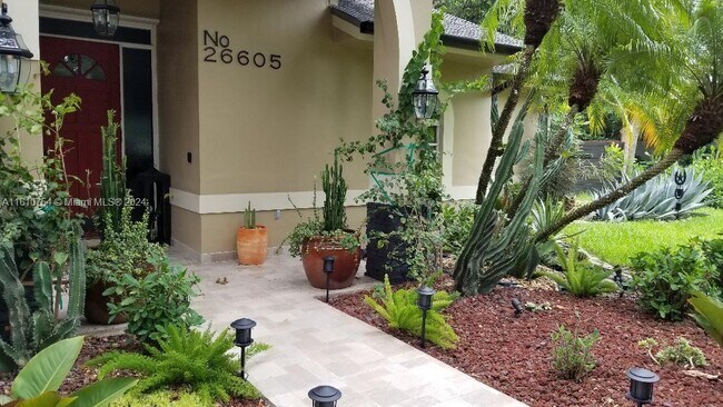 Building Photo - 26605 SW 173rd Ct