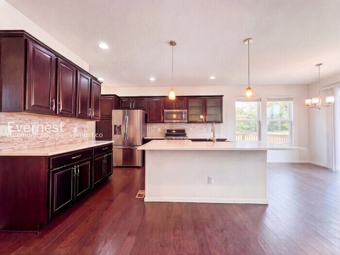 Building Photo - 14944 E Crestridge Dr