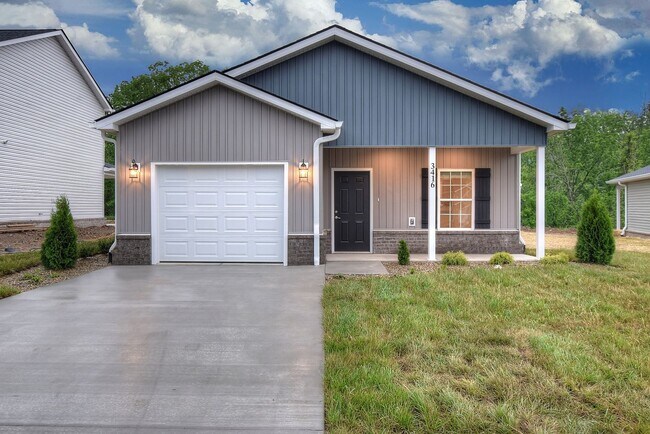 Building Photo - New Construction single family home for lease!