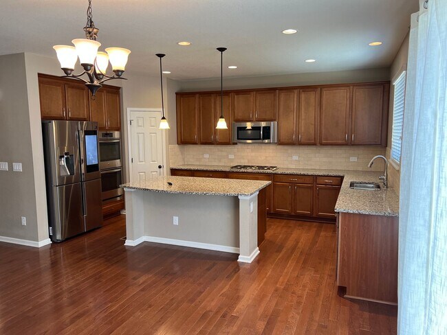 Building Photo - Spacious Corner-Lot Gem in South Denver Metro