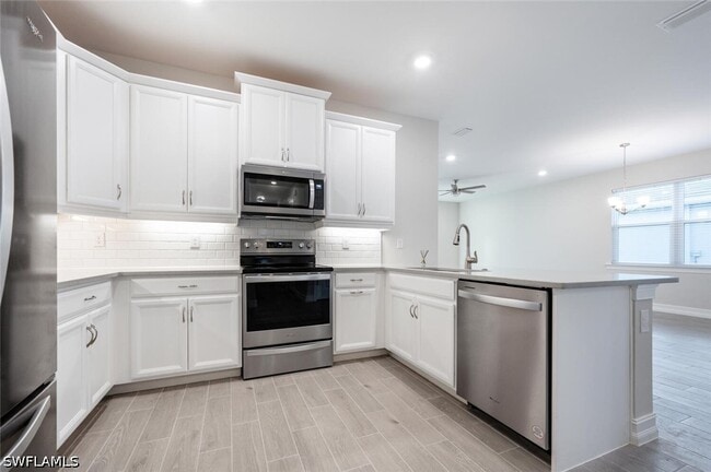 Building Photo - 1066 Enbrook Lp