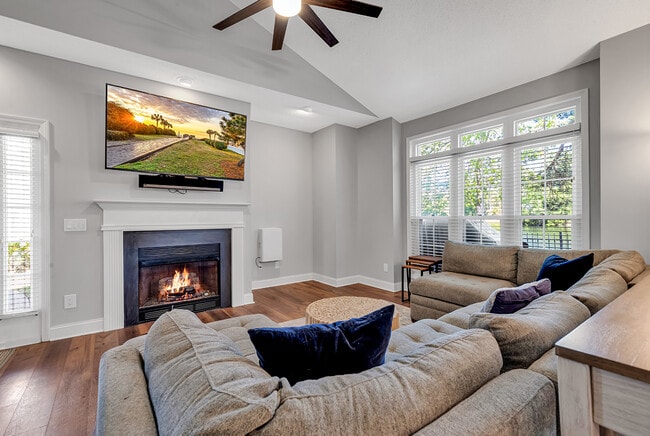 Building Photo - 114 Gully Branch Ln