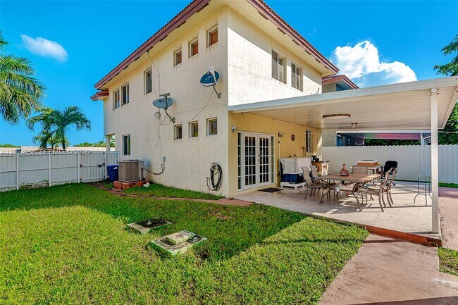 Building Photo - 4472 NW 159th St