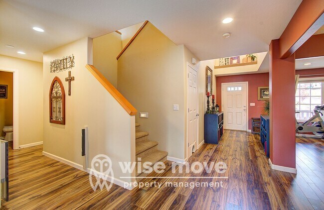 Building Photo - Washougal- 4 Bedroom Home- Apply today!