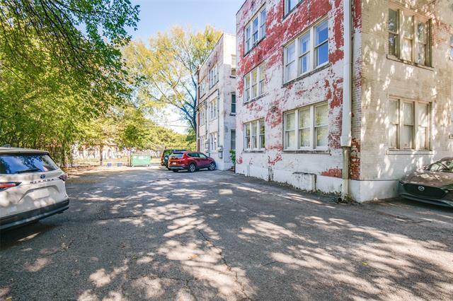 Building Photo - 4845 Swiss Ave