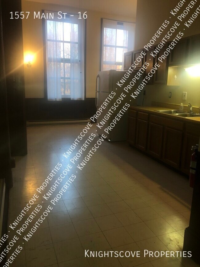 Building Photo - Slateridge Apartments