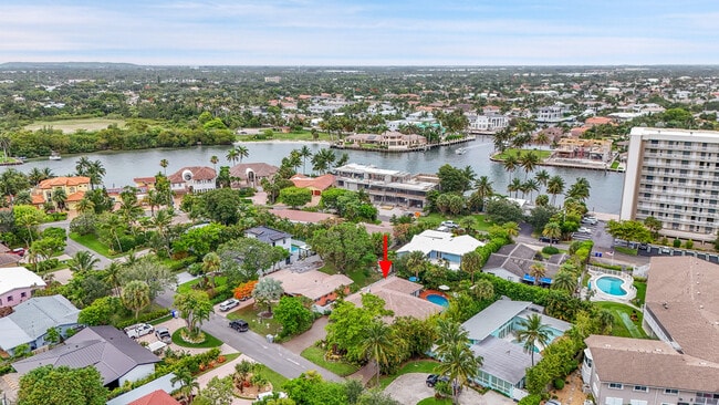 Building Photo - 3209 Norfolk St