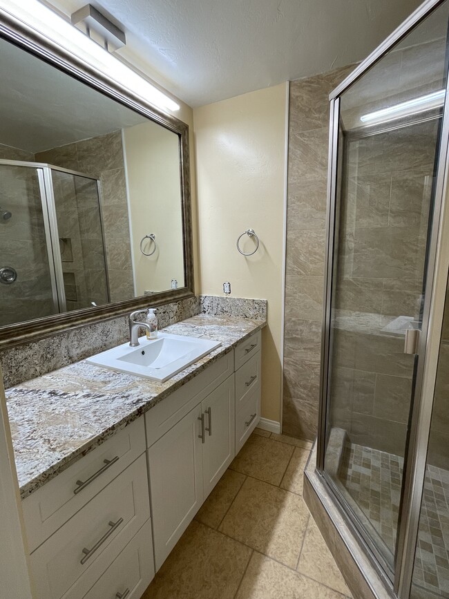 Newly renovated bathrooms - 1745 S Maple St