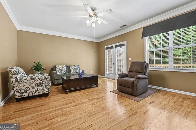 Building Photo - 1533 Endurance Hill Dr NW