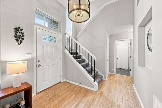 Building Photo - 2052 Shady Grove Ct
