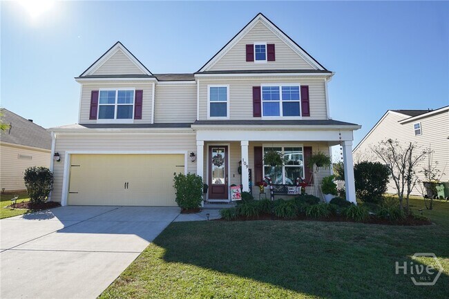 Primary Photo - 109 Westover Dr
