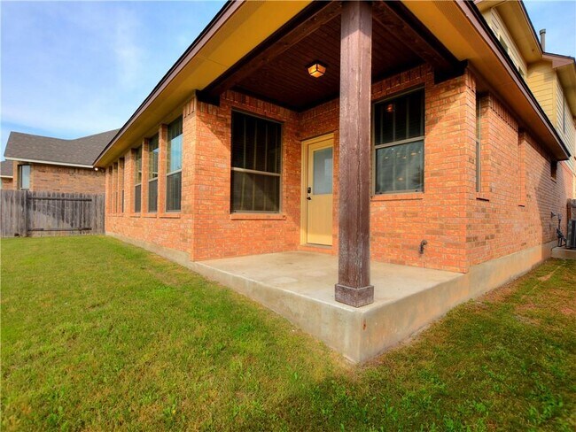 Building Photo - 217 Archipelago Trail