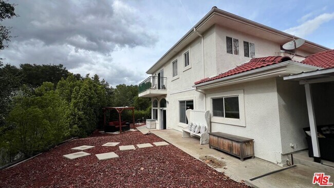 Building Photo - 29934 Triunfo Dr