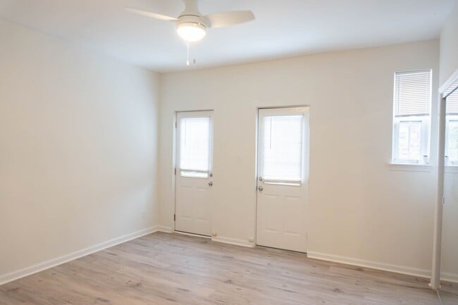 Building Photo - Charming Capitol Hill Home Near Lincoln Park – Modern Comfort Meets Historic Elegance