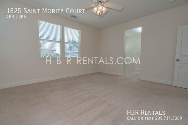 Building Photo - 1825 St Moritz Ct
