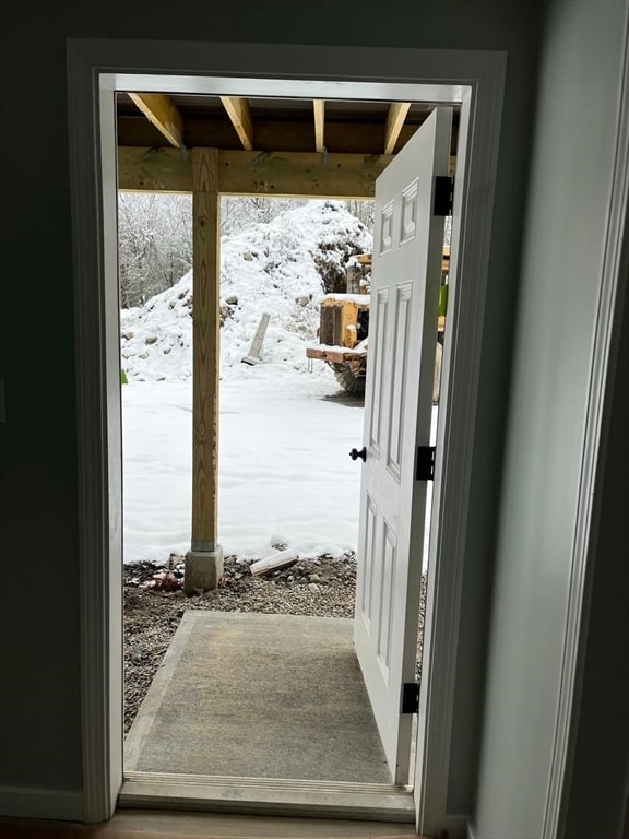 Building Photo - 8 Jackson Rd