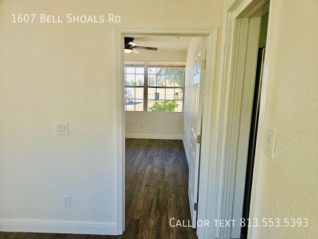 Building Photo - 1607 Bell Shoals Rd