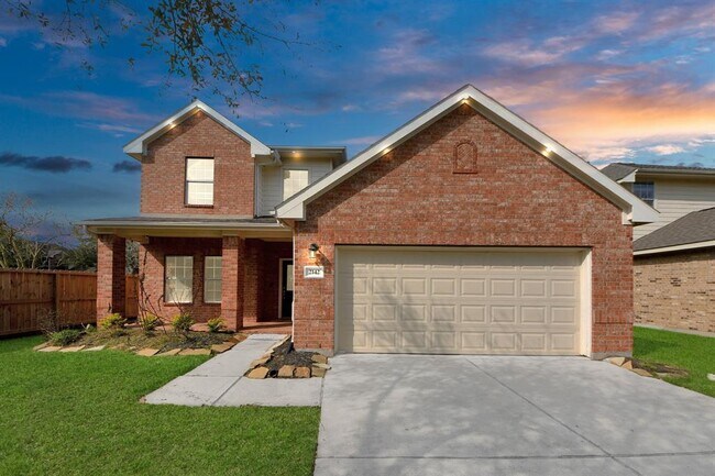 Building Photo - 2142 Vermillion Oak St