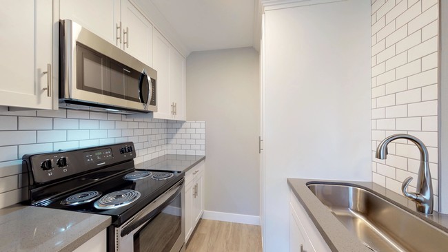 Kitchen - Henry Square