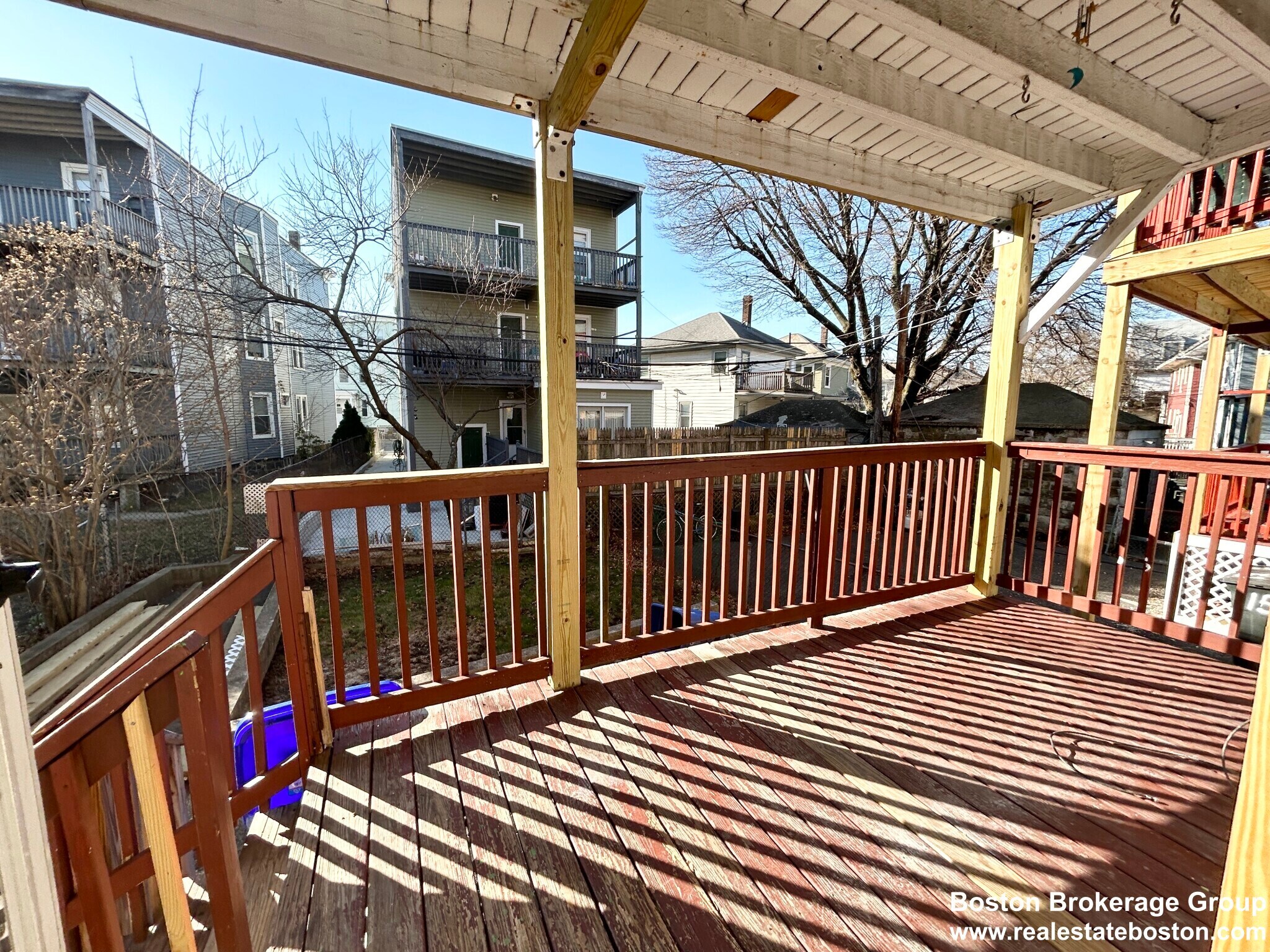 Building Photo - 151 E Cottage St